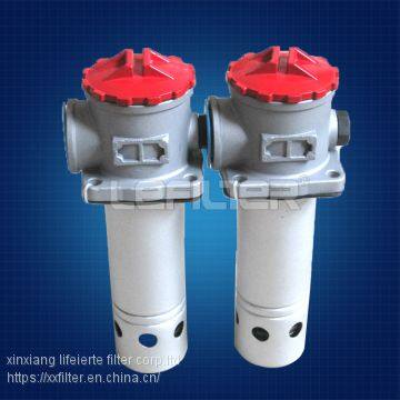 China leemin tank suction filter TFA100*10LY