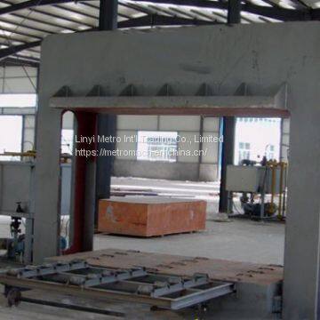 Pywood Hydraulic Pre Press Cold Press Machine photo-4