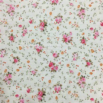 T/C Polyester Cotton Printing Fabric