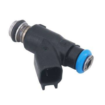 Топливный инжектор для GM Chevrolet 2009 - 2010 12587269 217-3347 FJ1062