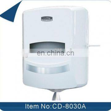 Commercial New Design Hand Paper Towel Dispenser,centre Pull Hand Paper Dispenser,toilet Jumbo Roll Paper Holders CD-8030B photo-2