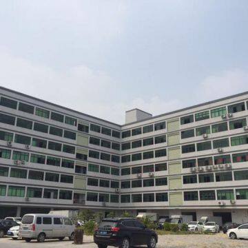 Tungwille Industry Development Co.,Ltd company overview - view 1