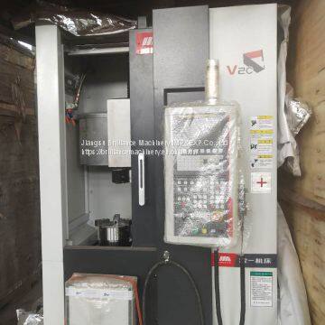 SMTCL V2 CNC Vertical Lathe