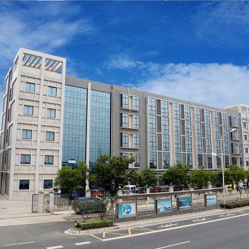 Nantong HaiHui Science And Technology Development Co.,Ltd company overview - view 3