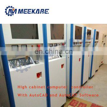 DK7750 Taper Angle 30 Small High Speed CNC Wire Cut EDM Machine photo-3