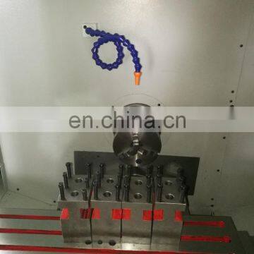 Chinese First Brand GSK System High Quality Cnc Lathe Machine CK36L photo-4