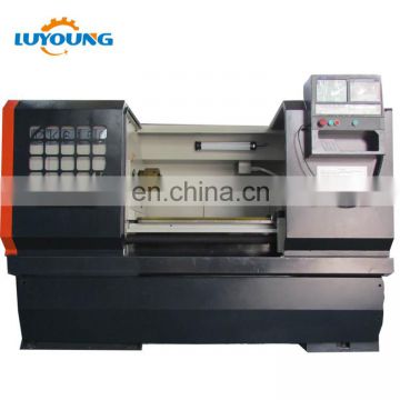 10inch lathe machine emco cnc lathe for sale CK6150A