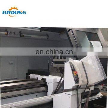 CK6163 Cheap China Electric Machine Cnc Professional Lathe