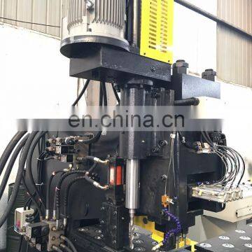 TPPD103 Jinan Clamp Production Line Machines Parts Steel Structure CNC Punching Machinery Drilling Machine photo-4