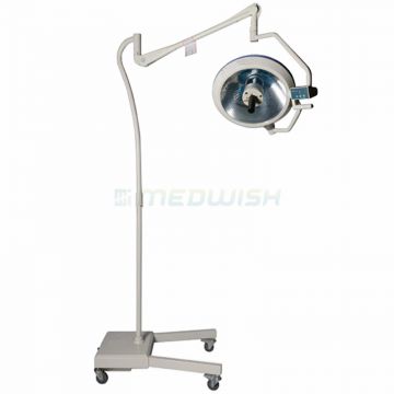 AG-LT017A-1 Multifunction vertical shadowless lamps surgical