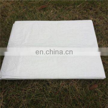 Woven Polyethylene tarpaulin