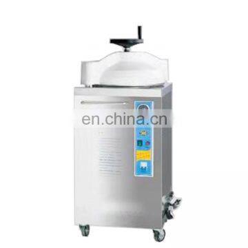 High Quality Electric Steam Sterilizer Electric Steam in Stock