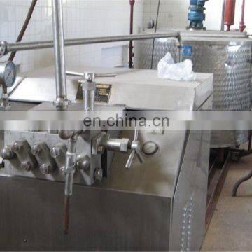 Shanghai Factory Complete Ice Cream Mixing Freezing Filling Sealing Packing Machine Stick Cup Cone Ice Cream Production Line photo-2