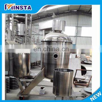 Automatic Disc Filter With Price/sintered Porous Disc Filter photo-2