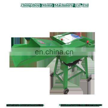 New design straw chopper machine for sale