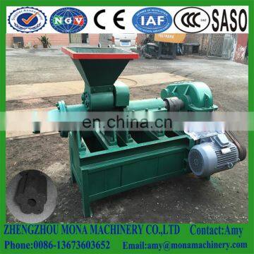 Coal Dust /power Briquette Machinery Manufacturer photo-5
