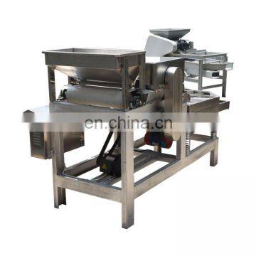 Peanut Nut Cutting Machine Peanut Milling Crusher Crushing Machine photo-5