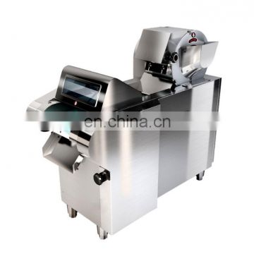 Electrical Manufacture onion slice machine vegetable cube cutting machine industrial vegetable cutter