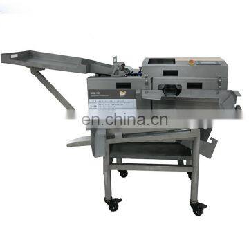 High Quality Egg Breaking Equipment /Egg Yolk Separator Hot Sale photo-4