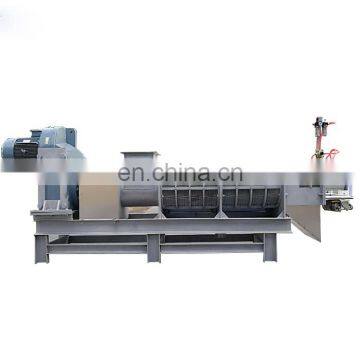 high quality Liquor screw extrusion solid-liquid separator for sale