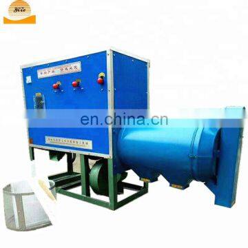 Corn Peeler and Small Corn Mill Grinder for Sale Maize Corn Peeler and Grinder photo-2