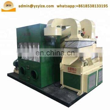 Dry Type Used Scrap Copper Cable Wire Recycling Machine, Cable Wire Crushing Machine photo-6