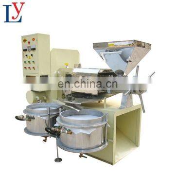 CE Supported High Quality Competitive Price Palm Oil Press Machine photo-2