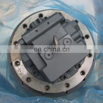 excavator hydraulic travel motor final drive PC60-5