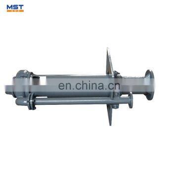 High chrome mineral mining slurry pump spare part