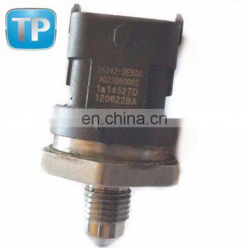 Oil Fuel Pressure Sensor OEM 35342-2E500 9022060002 353422E500