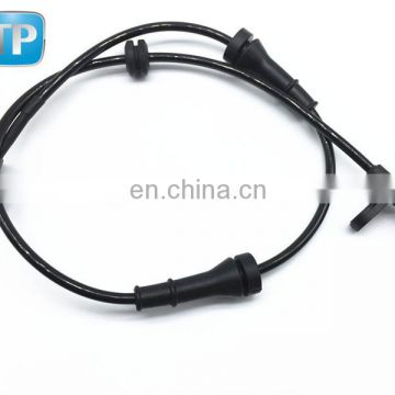 ABS Wheel Speed Sensor For Ni-ssan Sentra OEM 47900-3DA0A 479003DA0A