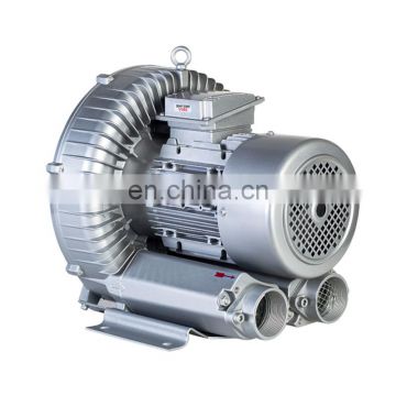 Hot Sale Electric High Pressure 2HP Ring Air Blower