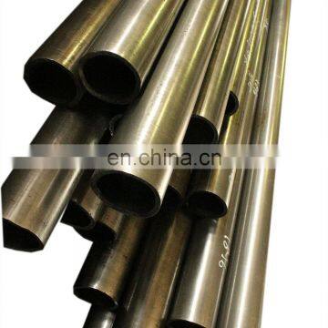 EN10305 E355 Seamless BKS Hydraulic Cold Rolled Steel Tube