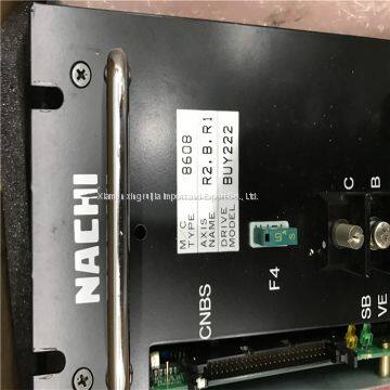 New In Stock NACHI BUY222 PLC DCS MODULE