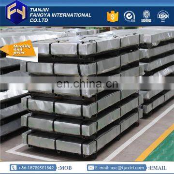 Tianjin Fangya ! Galvanized Steel Sheet Price List Philippines With CE Certificate photo-6