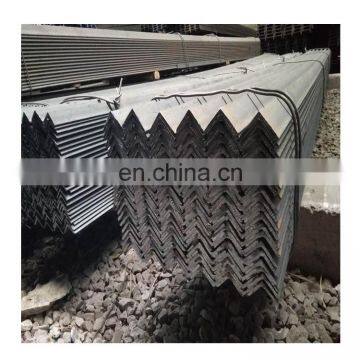 Hot Rolled Mild Steel Equal/Unequal Angle Steel