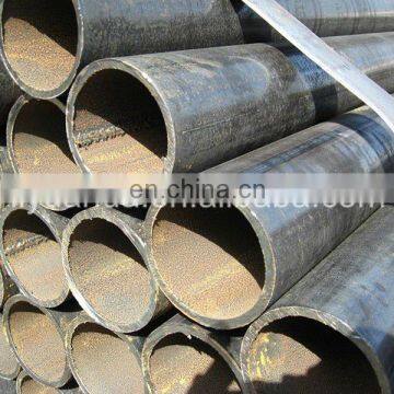 low and medium pressure boiler steel tube