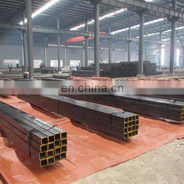 China Manufacturer 15x15 Shs Steel