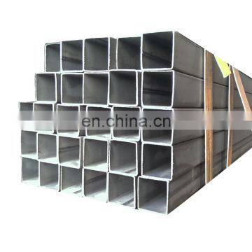 14 gauge square galvanized steel tubing