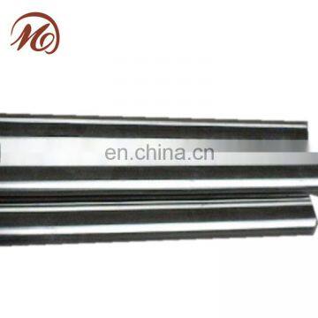 Wholesale and retail stainless steel 201 round rod