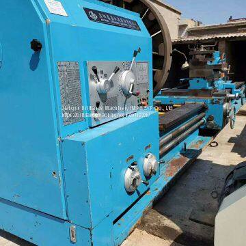 Anyang Xinsheng C61160-6m Heavy-duty Horizontal Lathe