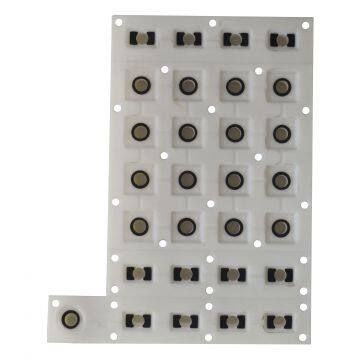 Keypads Buttons Waterproof Push Button Switch