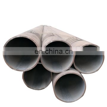 DN15 to DN400 Hot Rolled And Cold Drawn S20C Carbon Seamless JIS Steel