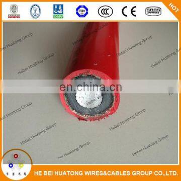70mm2 95mm2 150mm2 185mm2 Xlpe Insulated RHZ1 12/20KV Aluminum Conductor Cable photo-3