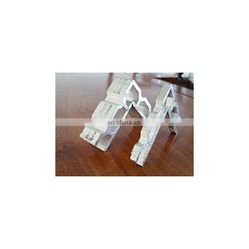 Auto Feed Aluminum Windows Corner Cleat Cutting Saw Machine photo-7