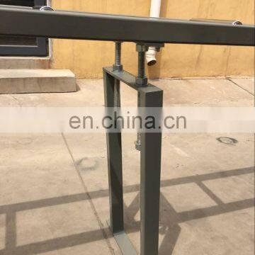 Aluminum Window Processing Machine Heavy Duty Single Head Cutting Saw Machine Price photo-7