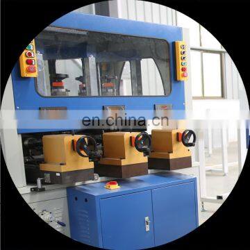 Excellent aluminum profile rolling thermal break machine