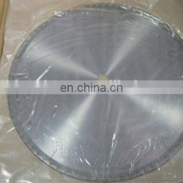 45 Degrees Double-blade Angular Sawing Machine photo-2