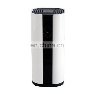 OL210-E25 Portable Home Dehumidifier With LED Display 25L/Day