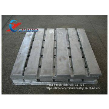 Zinc Cadmium Alloy (Zn Cd Alloy) for Trinket photo-4